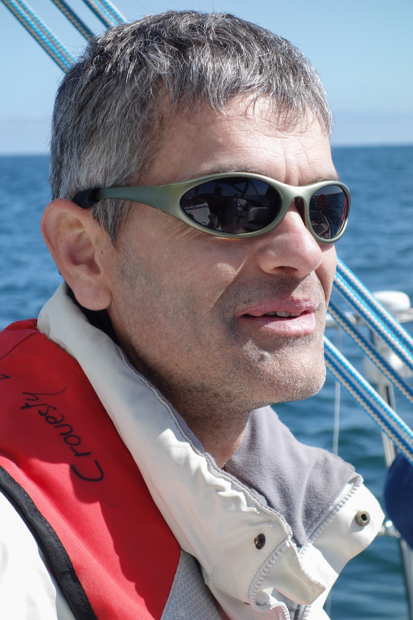 semaine voile morbihan 23